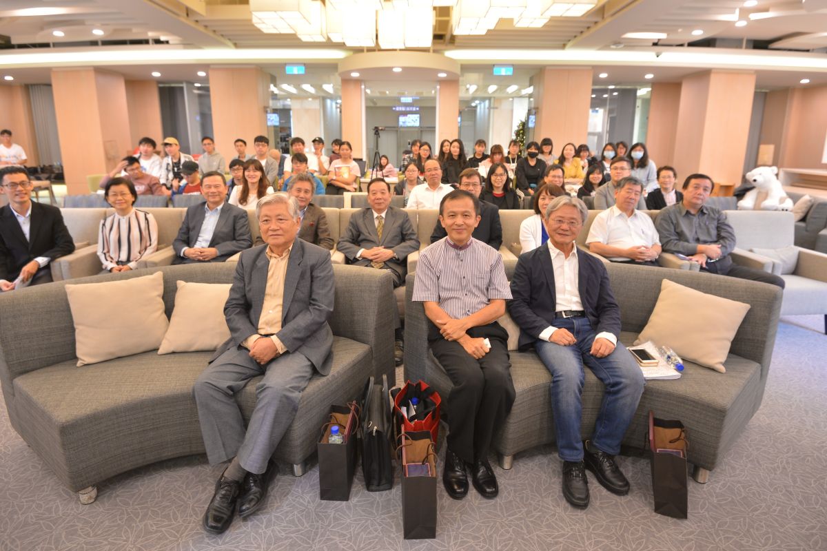 2018第二屆逢甲人物故事徵文比賽